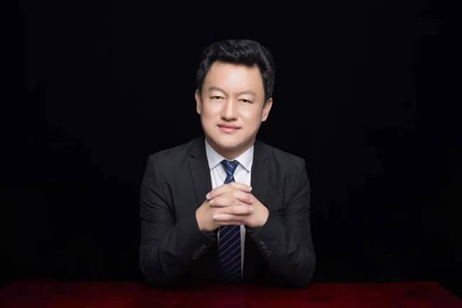 河北星月制動元件有限公司董事長 申坤瑞